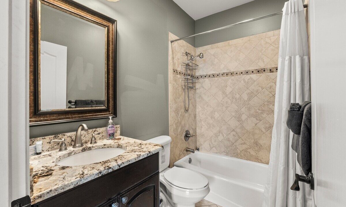 Photo of Bathroom in Biddleville