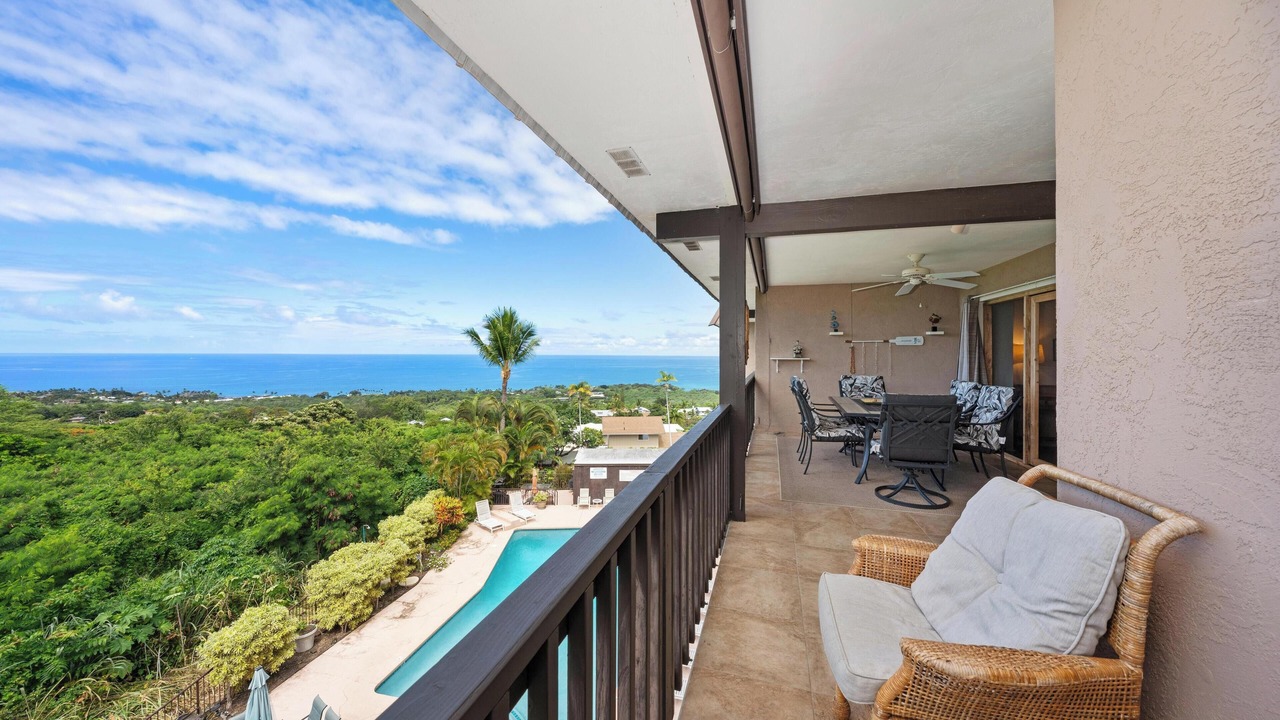 Photo of Outdoor in Kahaluu-Keauhou