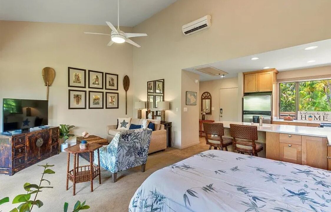 Photo of Bedroom in Wailea