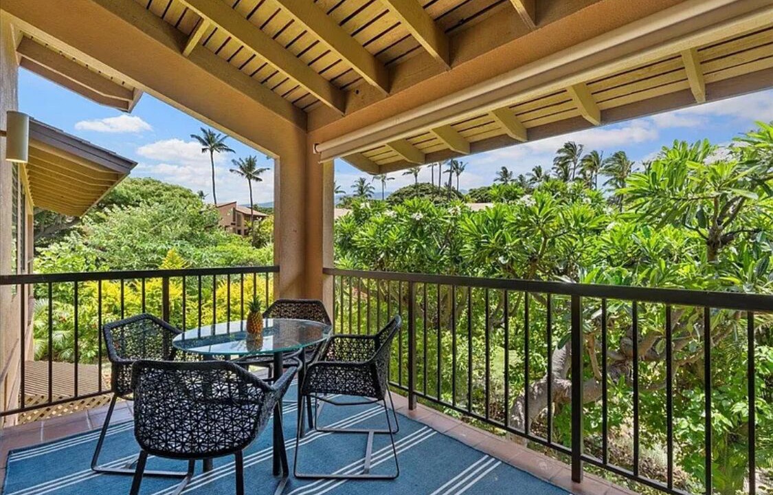 Photo of Outdoor in Wailea