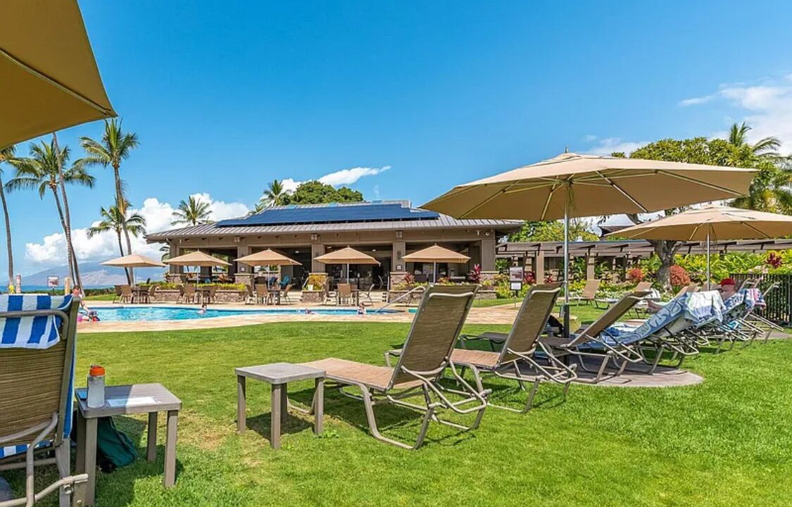 Photo of Outdoor in Wailea