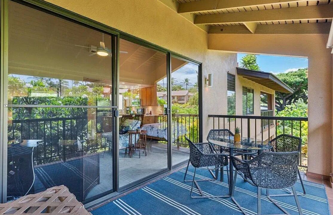 Photo of Outdoor in Wailea