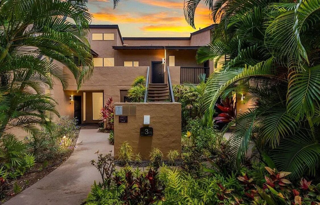 Photo of Outdoor in Wailea