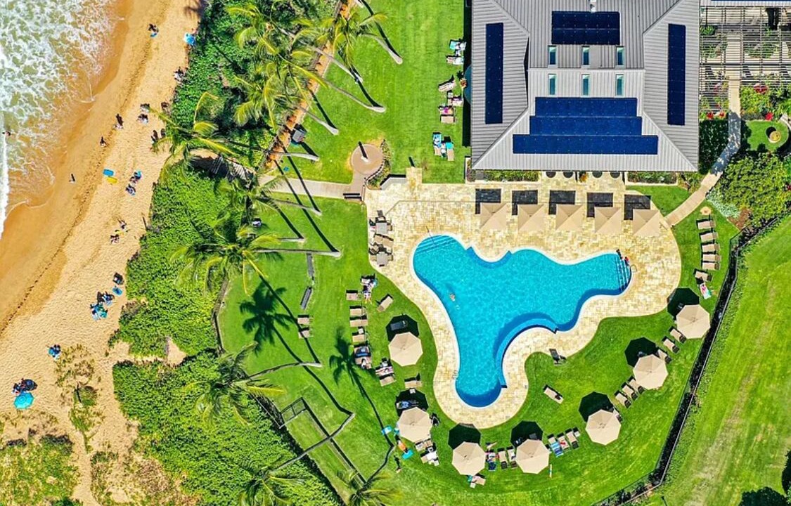 Photo of Outdoor in Wailea