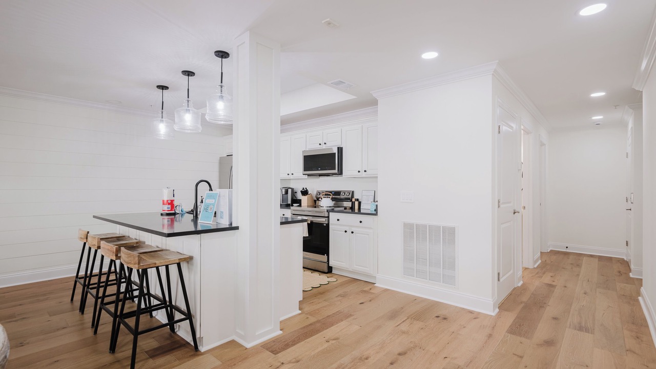 Photo of Kitchen in Old Town Bluffton