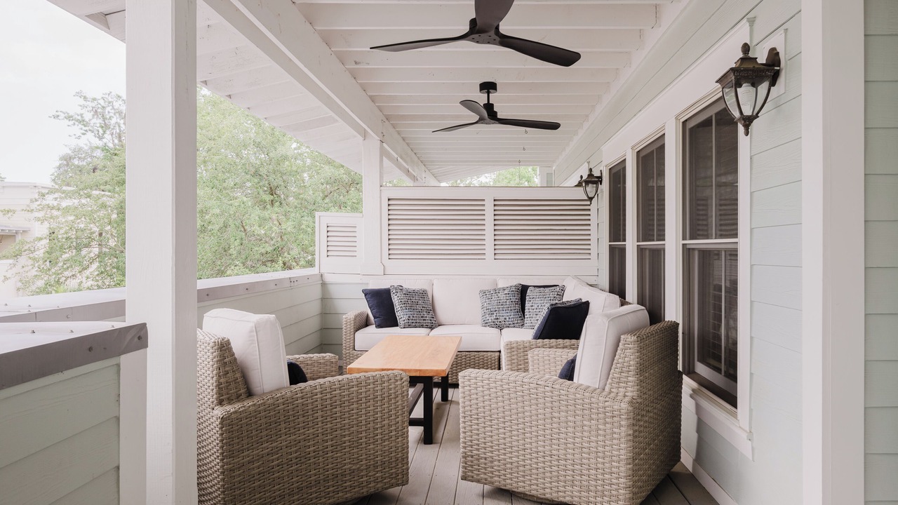 Photo of Outdoor in Old Town Bluffton