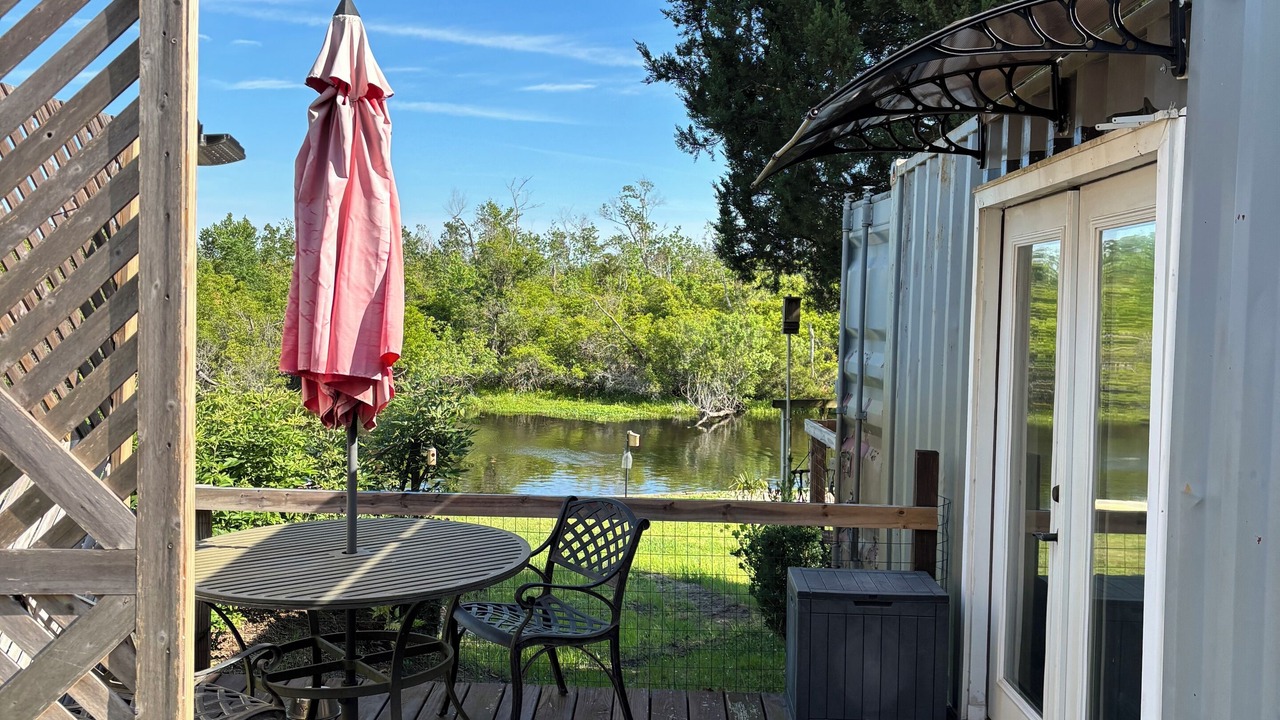 Photo of Outdoor in New Bern