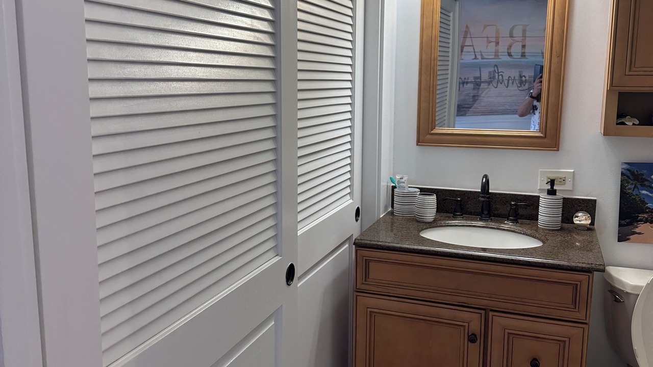 Photo of Bathroom in Honolulu