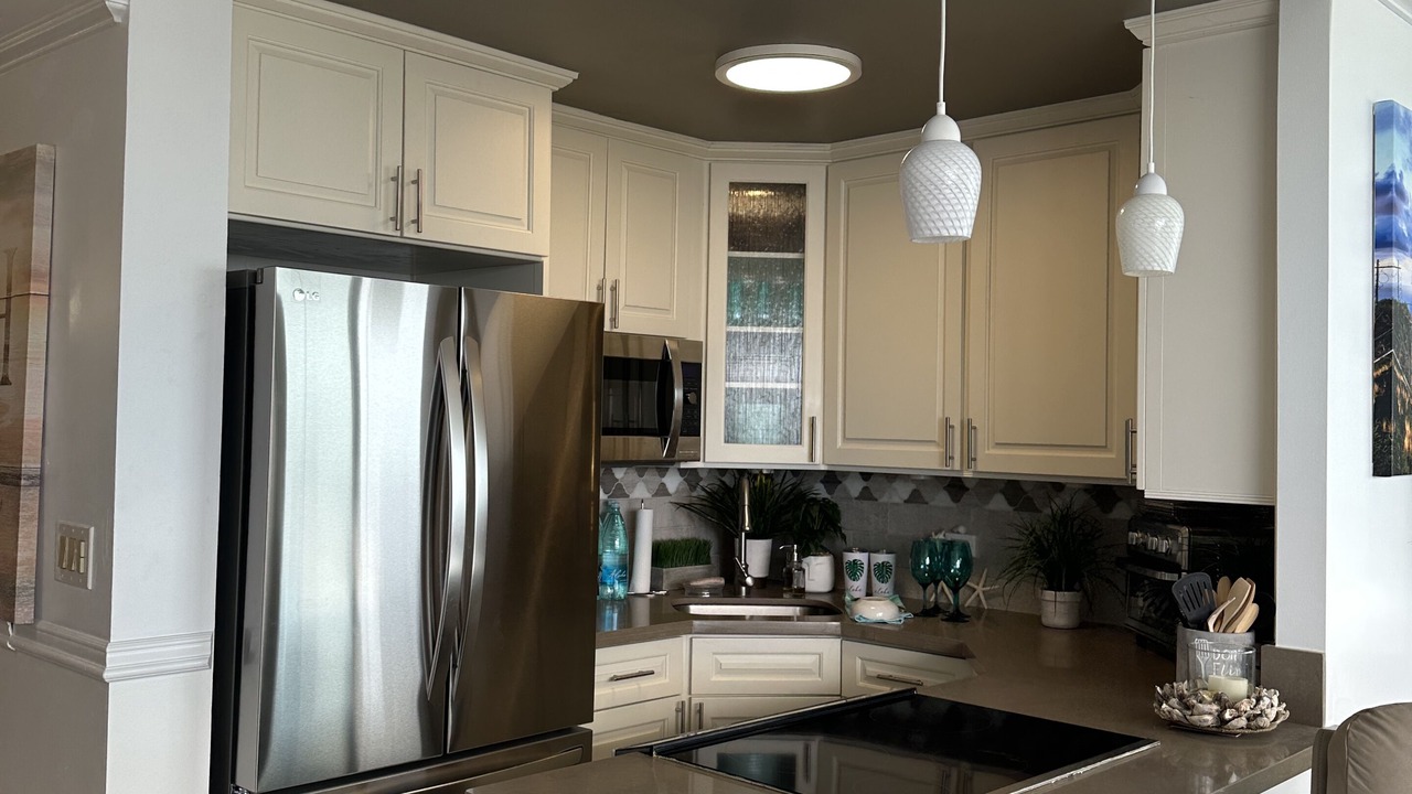 Photo of Kitchen in Honolulu