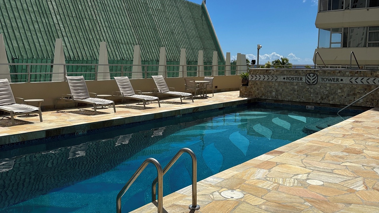 Photo of Outdoor in Honolulu