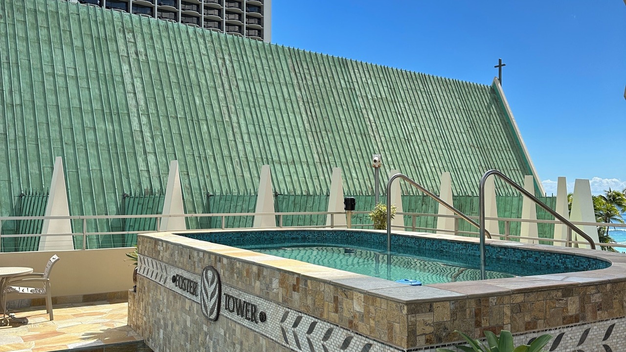 Photo of Outdoor in Honolulu