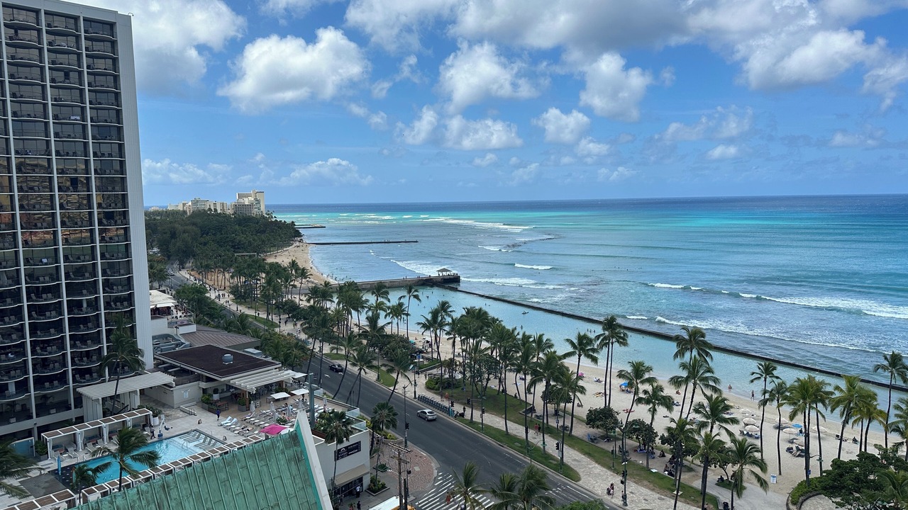 Photo of Outdoor in Honolulu