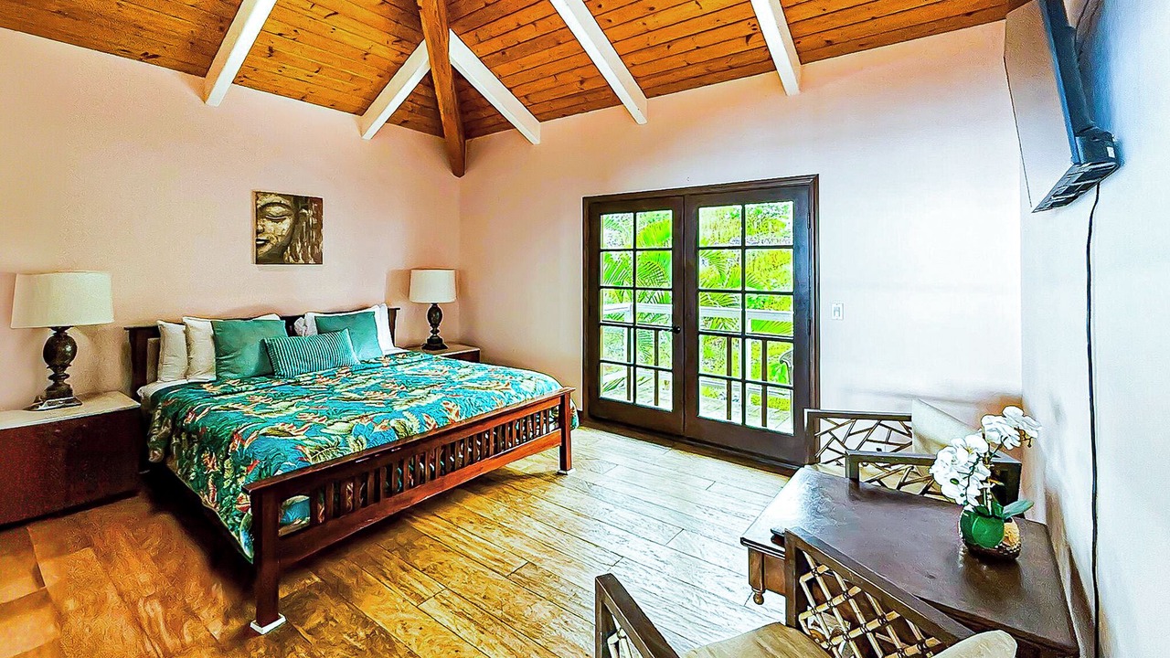 Photo of Bedroom in Opihihale