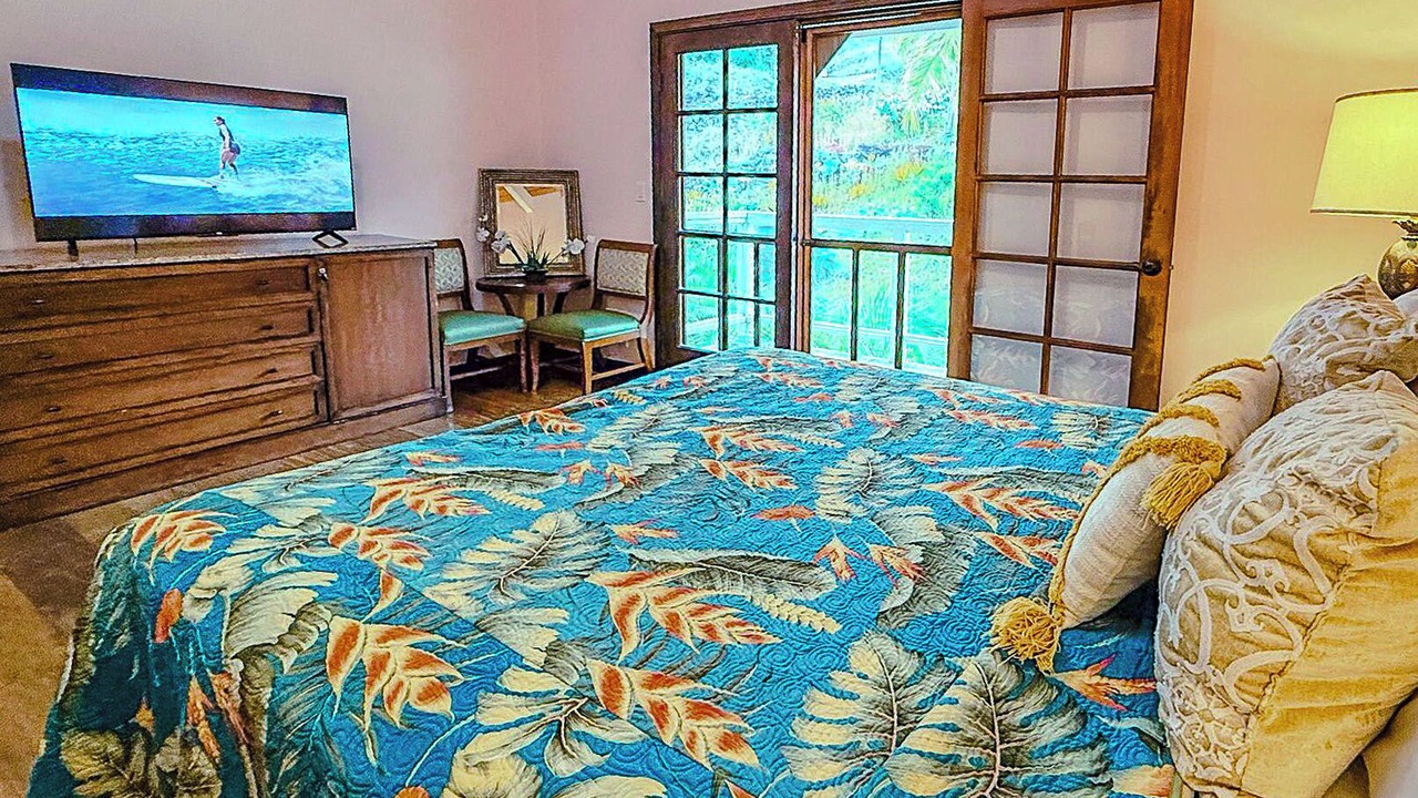 Photo of Bedroom in Opihihale