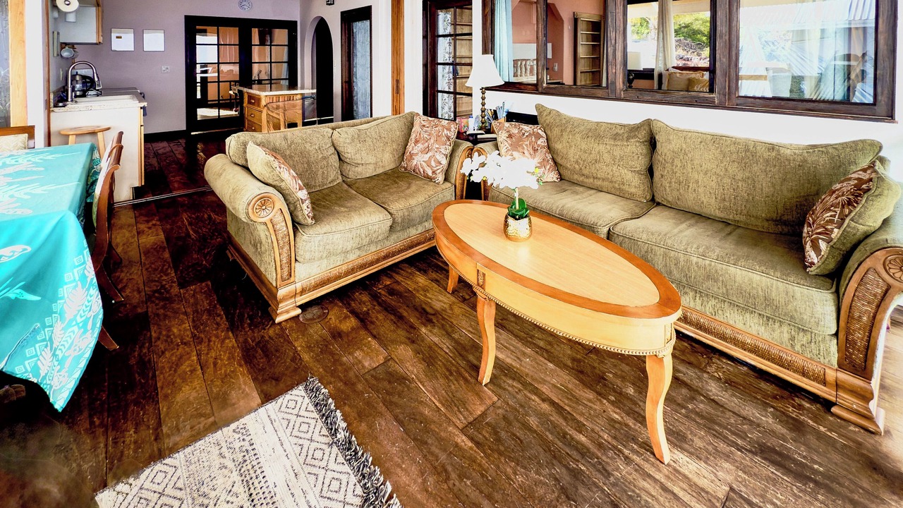 Photo of Livingroom in Opihihale