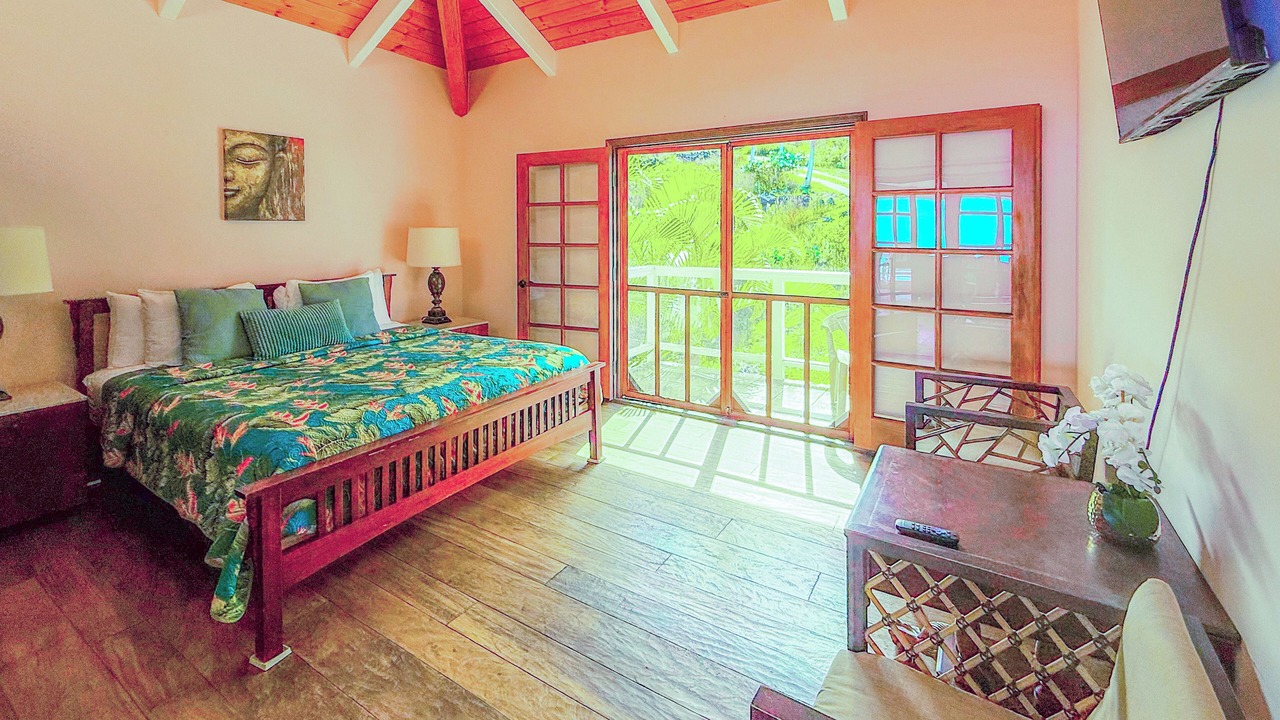 Photo of Bedroom in Opihihale