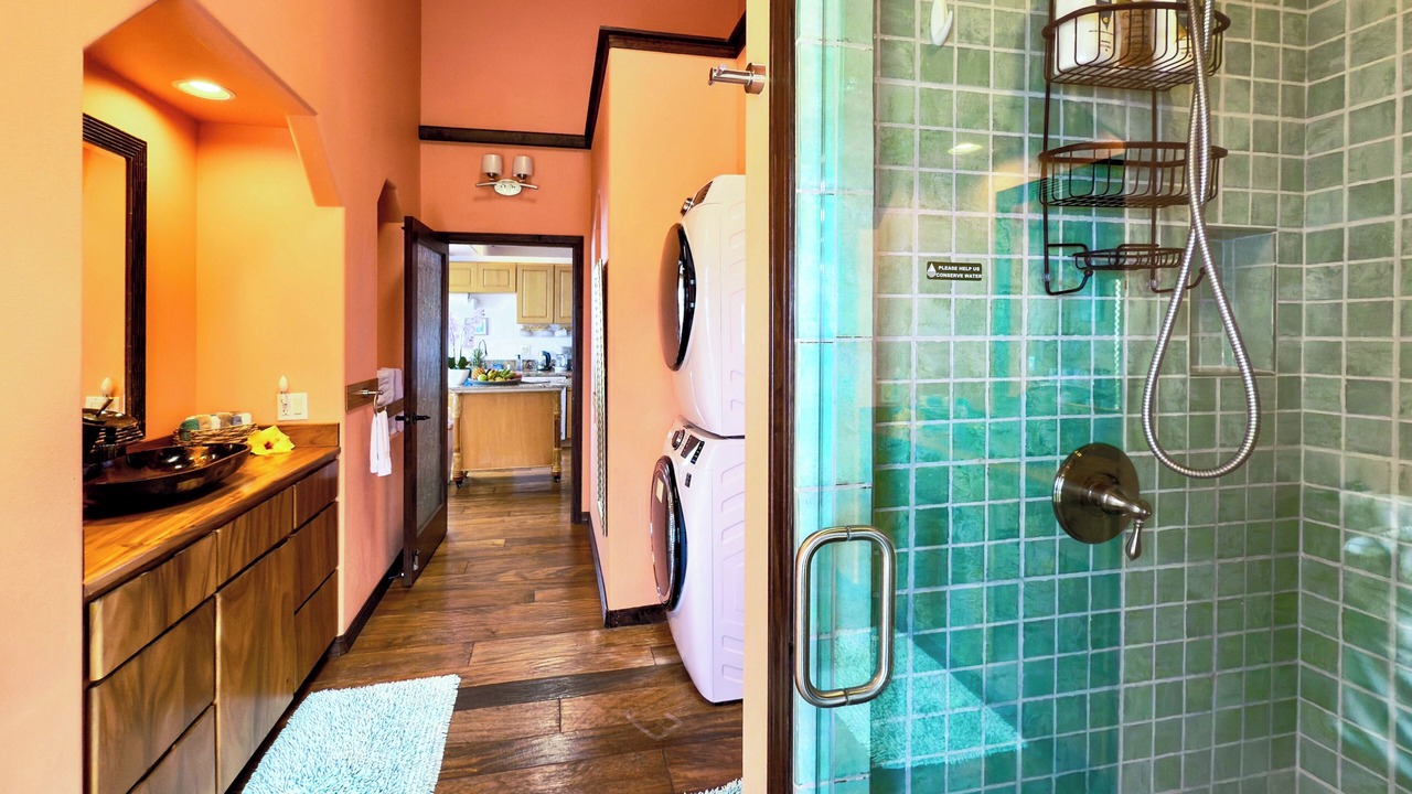 Photo of Bathroom in Opihihale
