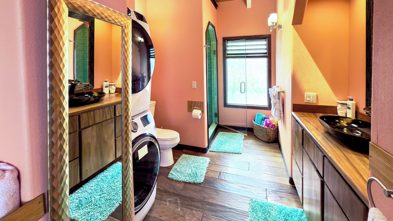Photo of Bathroom in Opihihale