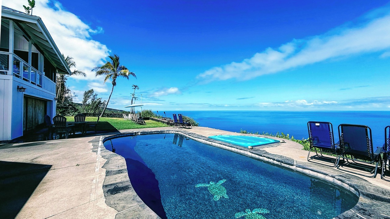 Photo of Outdoor in Opihihale