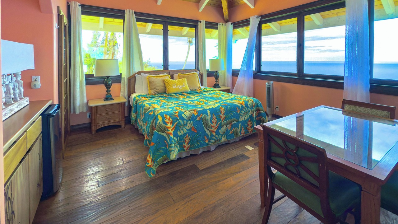 Photo of Bedroom in Opihihale