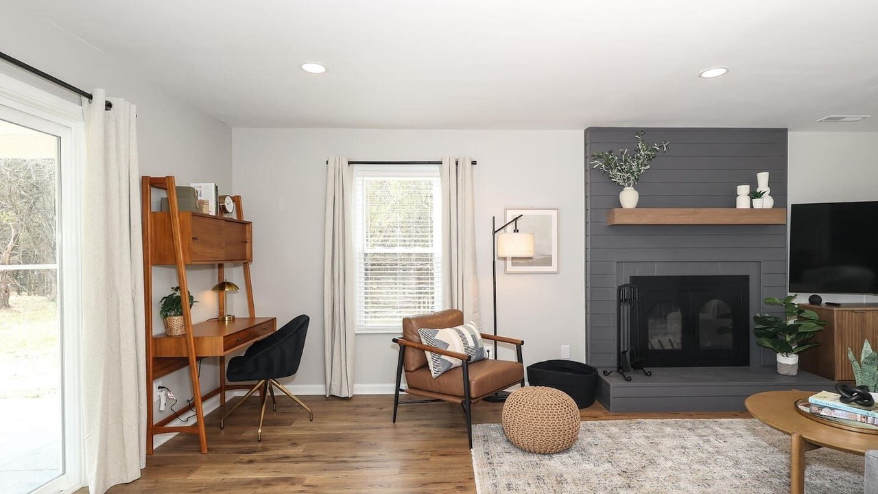 Photo of Bedroom in Charlotte