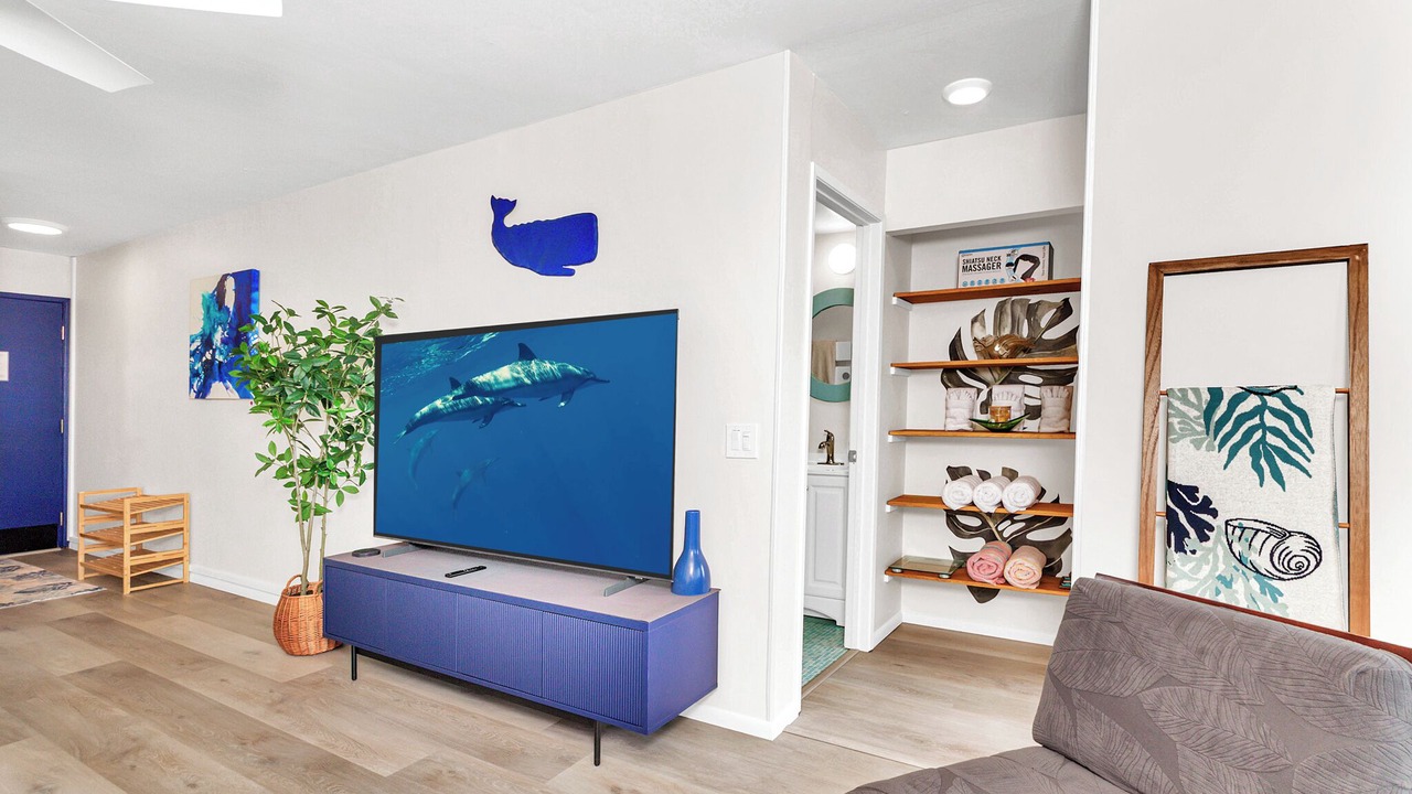 Photo of Livingroom in Kapoho