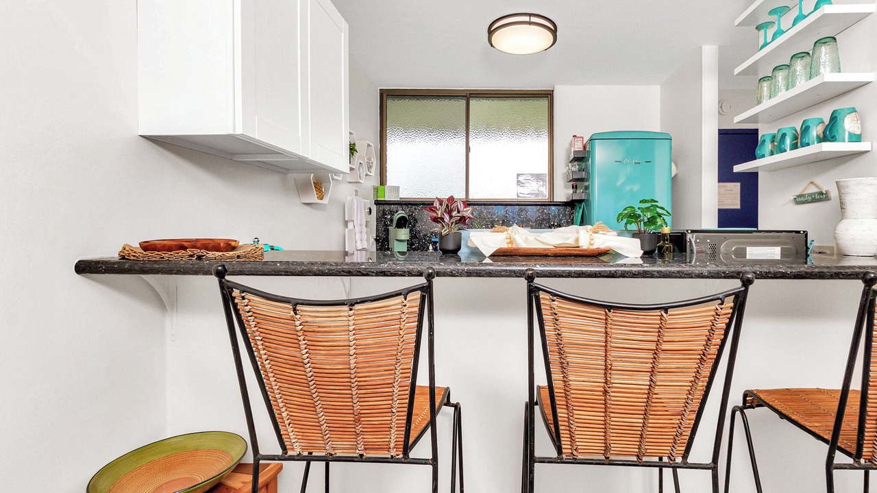 Photo of Kitchen in Kapoho