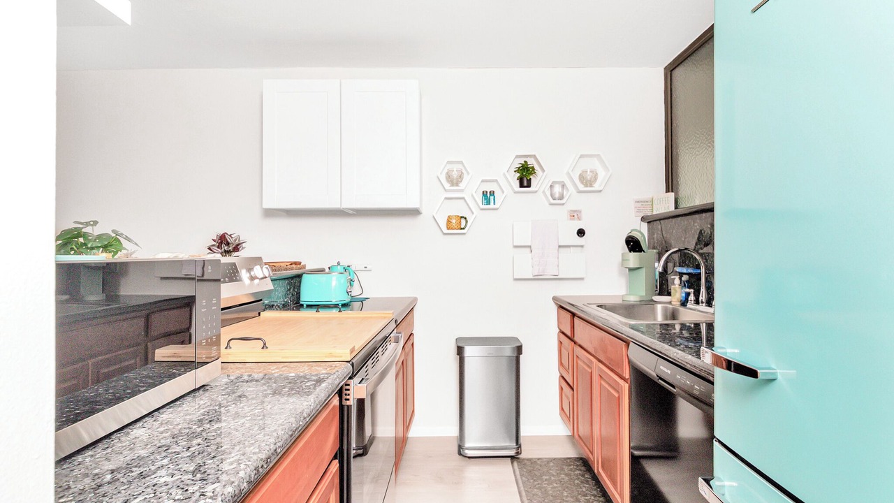 Photo of Kitchen in Kapoho