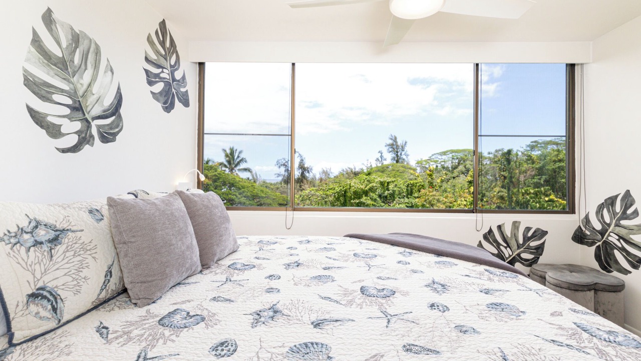 Photo of Bedroom in Kapoho