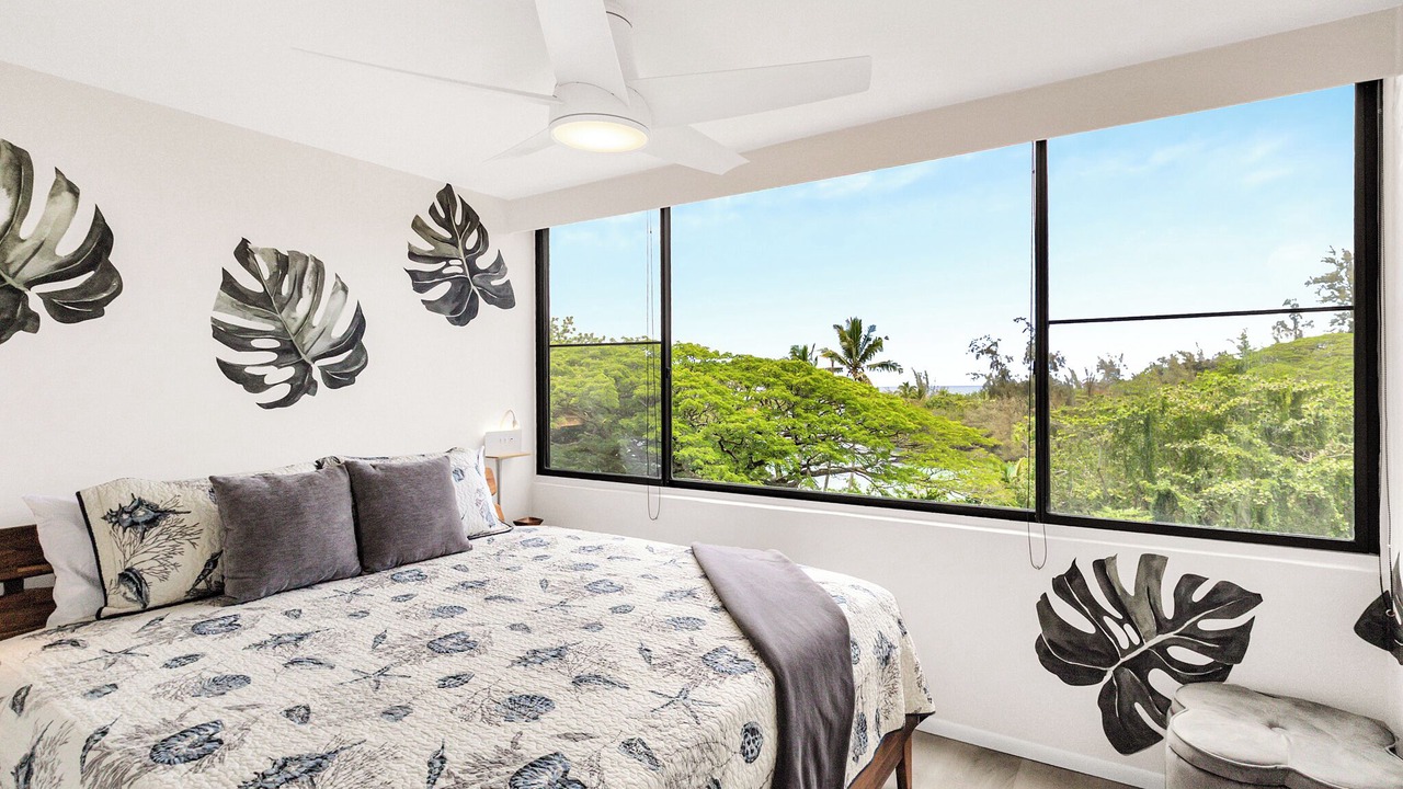Photo of Bedroom in Kapoho