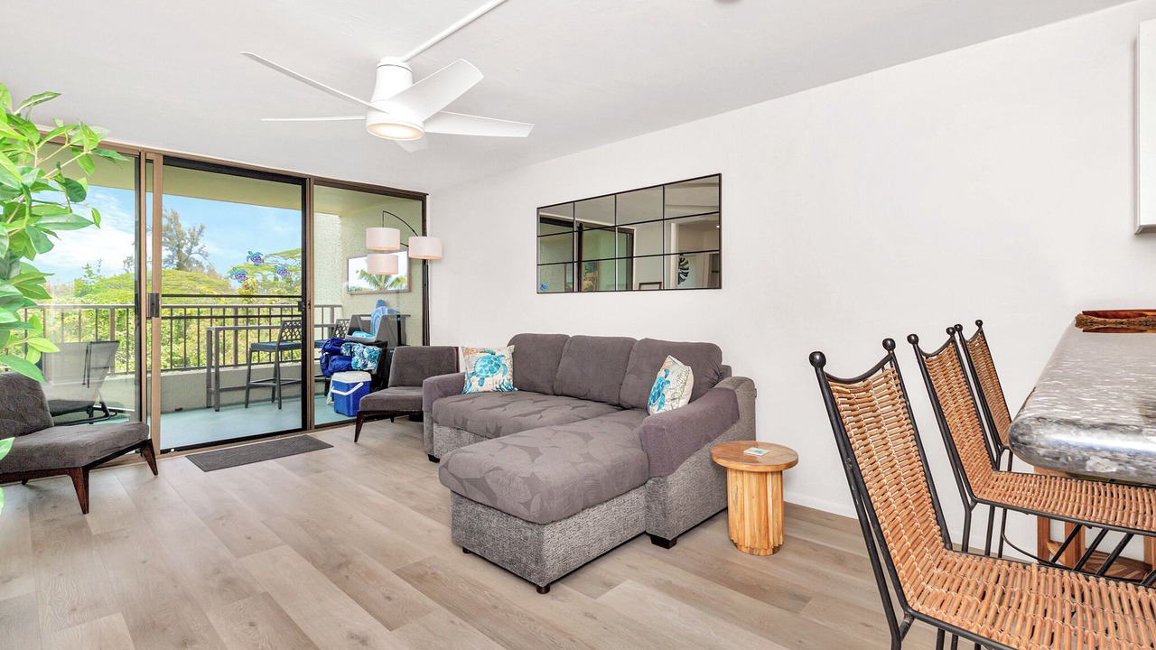 Photo of Livingroom in Kapoho