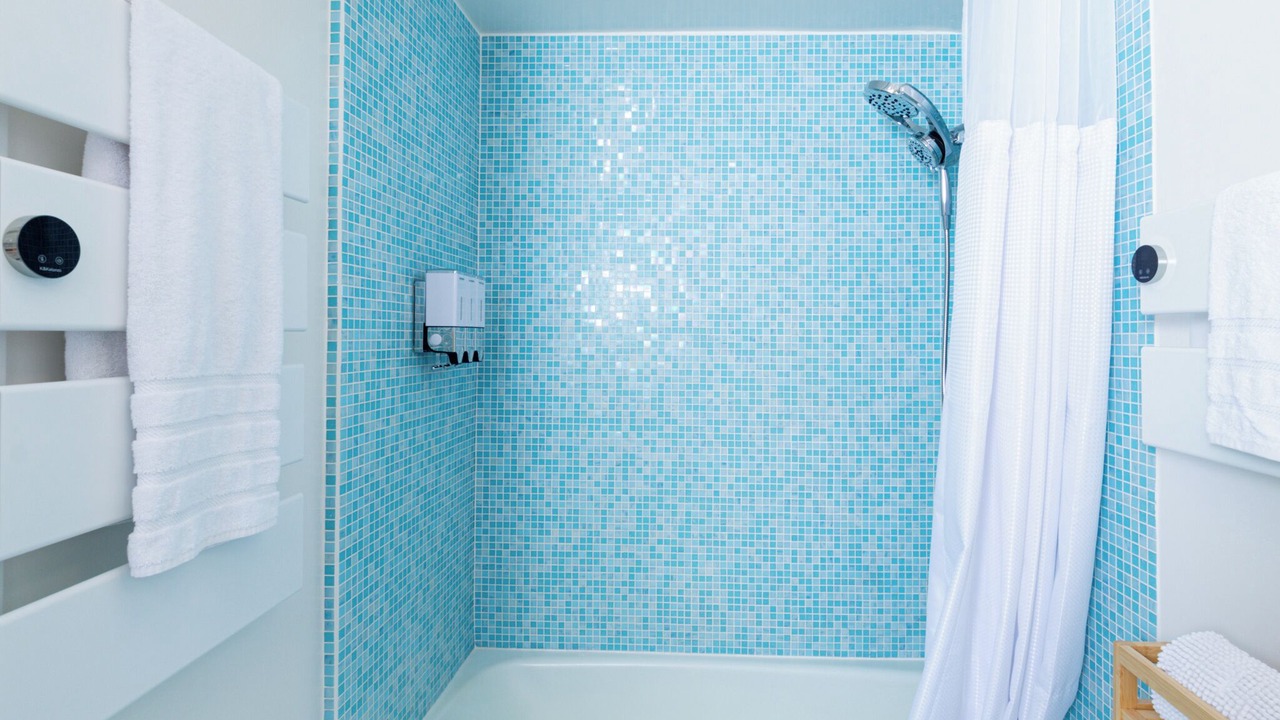 Photo of Bathroom in Kapoho