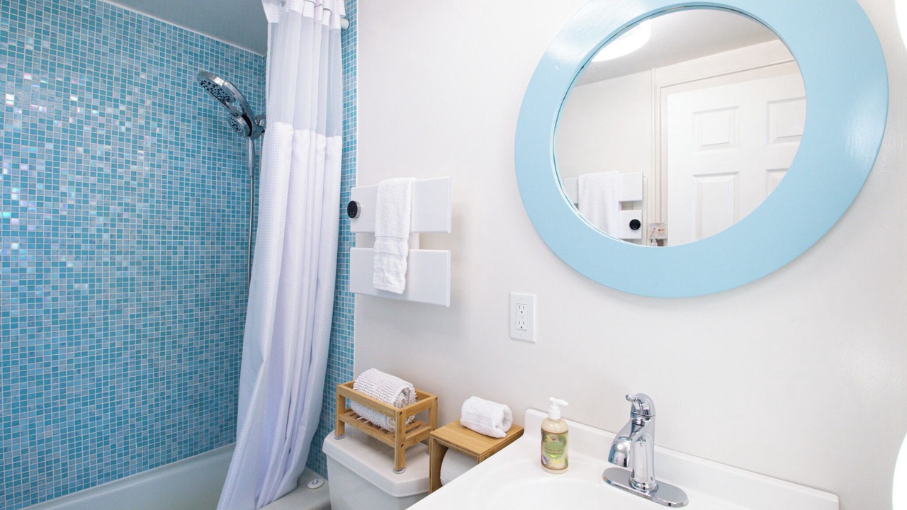 Photo of Bathroom in Kapoho