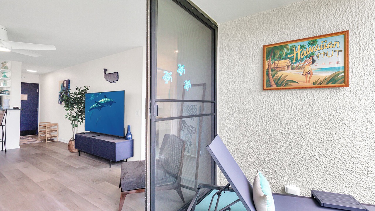Photo of Livingroom in Kapoho