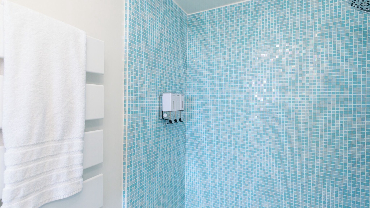 Photo of Bathroom in Kapoho
