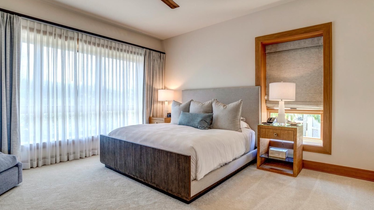 Photo of Bedroom in Montage Kapalua Bay