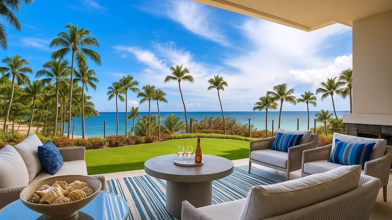 Photo of Others in Montage Kapalua Bay