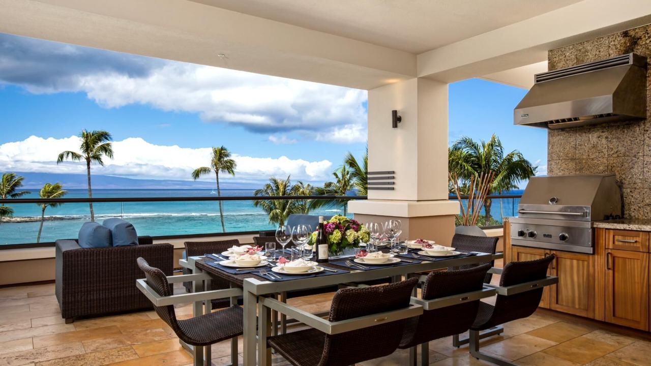 Photo of Others in Montage Kapalua Bay