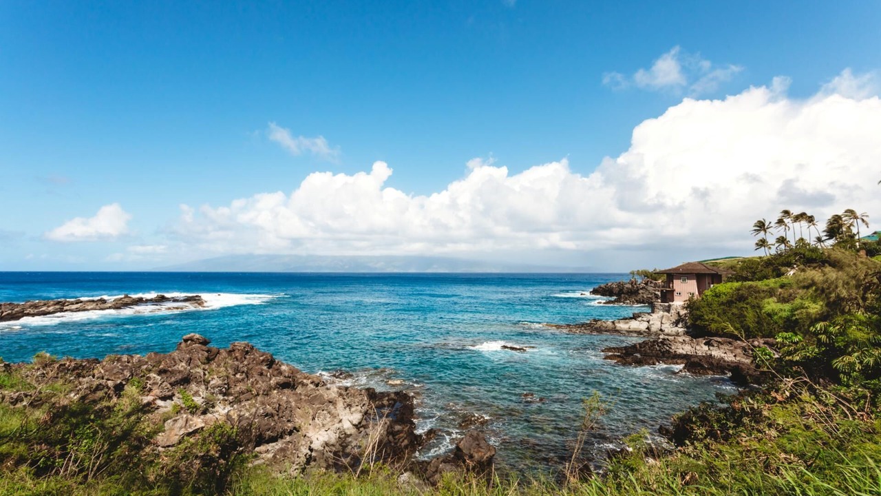 Photo of Others in Montage Kapalua Bay