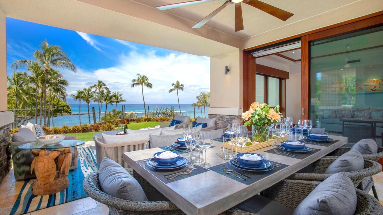 Photo of Others in Montage Kapalua Bay