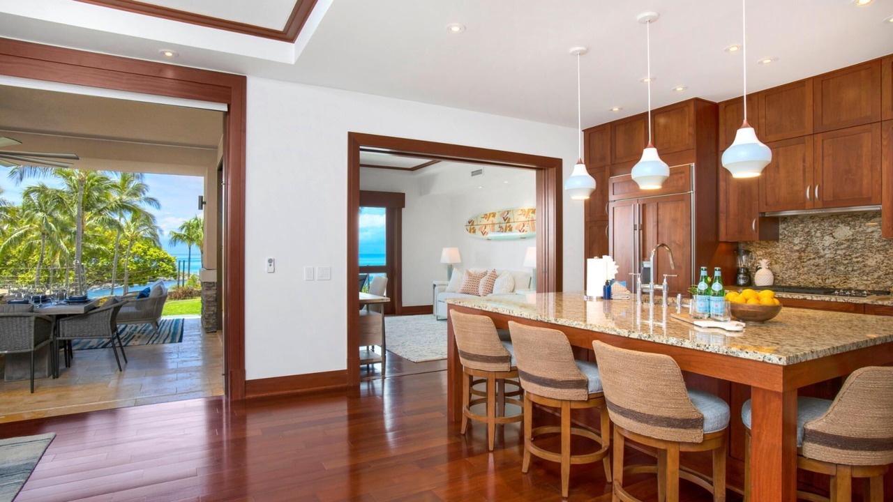 Photo of Others in Montage Kapalua Bay