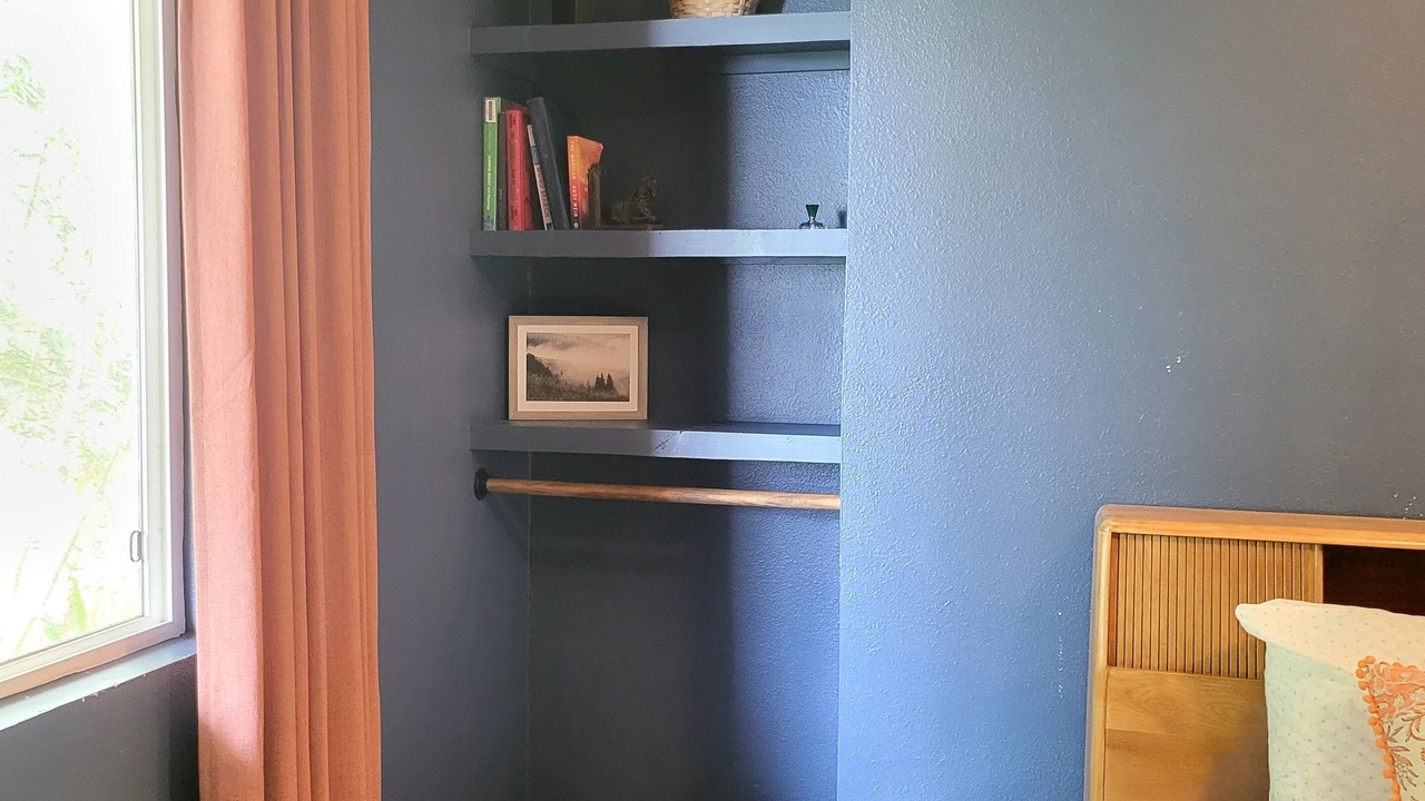 Photo of Bedroom in Hilo