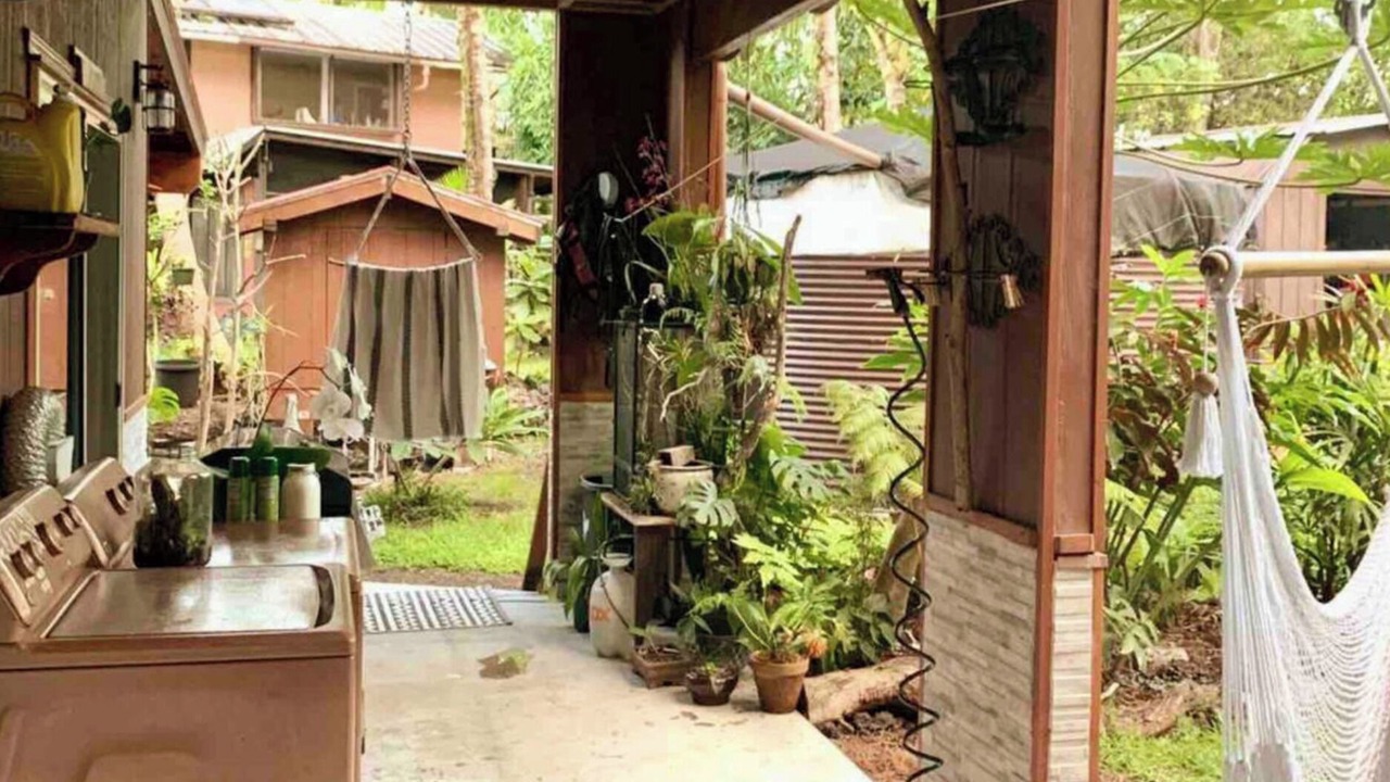 Photo of Outdoor in Kehena