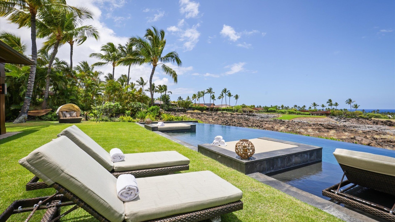 Photo of Outdoor in Kaupulehu