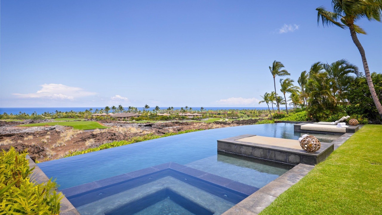 Photo of Outdoor in Kaupulehu
