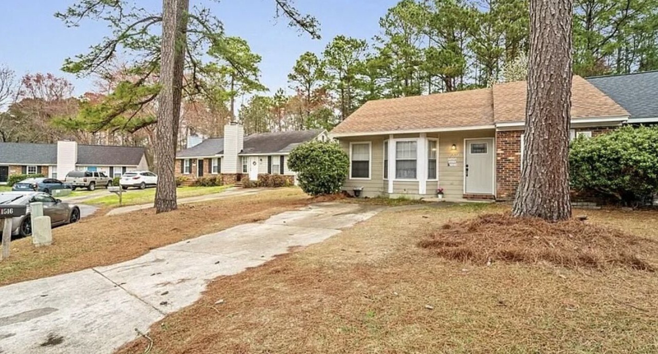 Photo of Outdoor in Piney Green