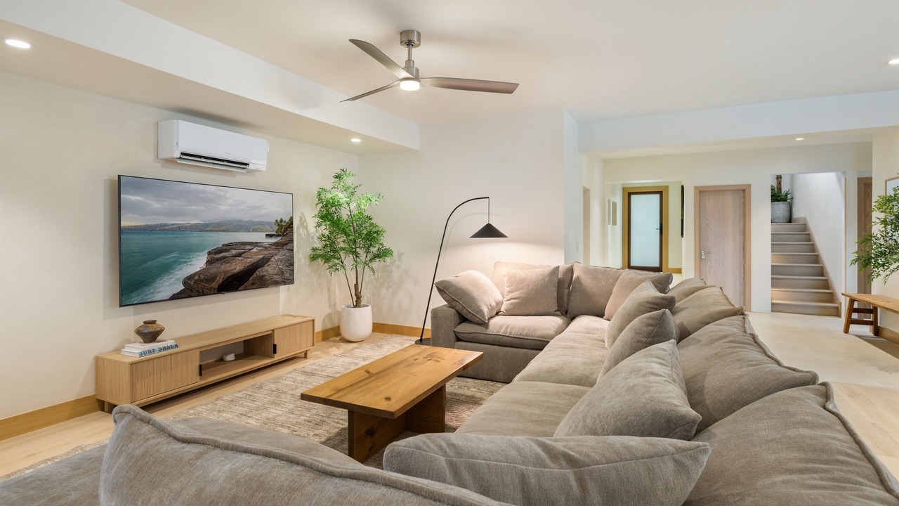 Photo of Livingroom in Kaneohe