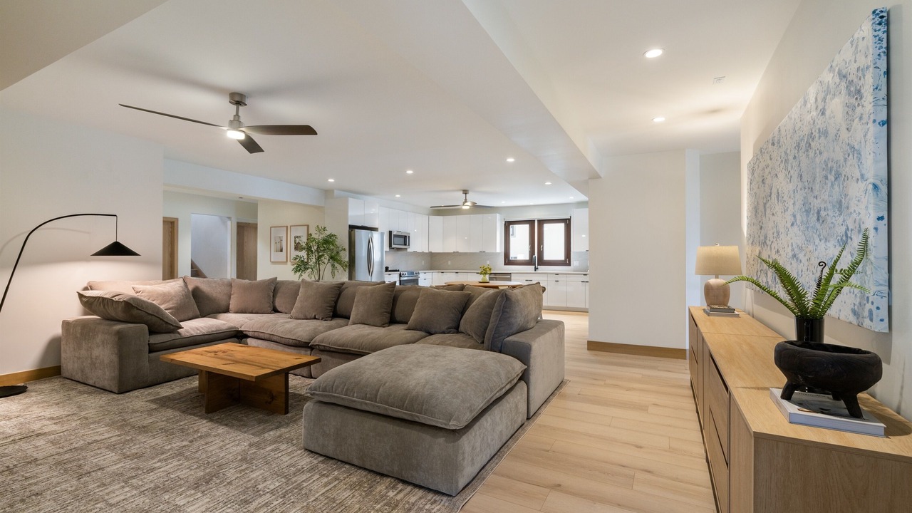 Photo of Livingroom in Kaneohe