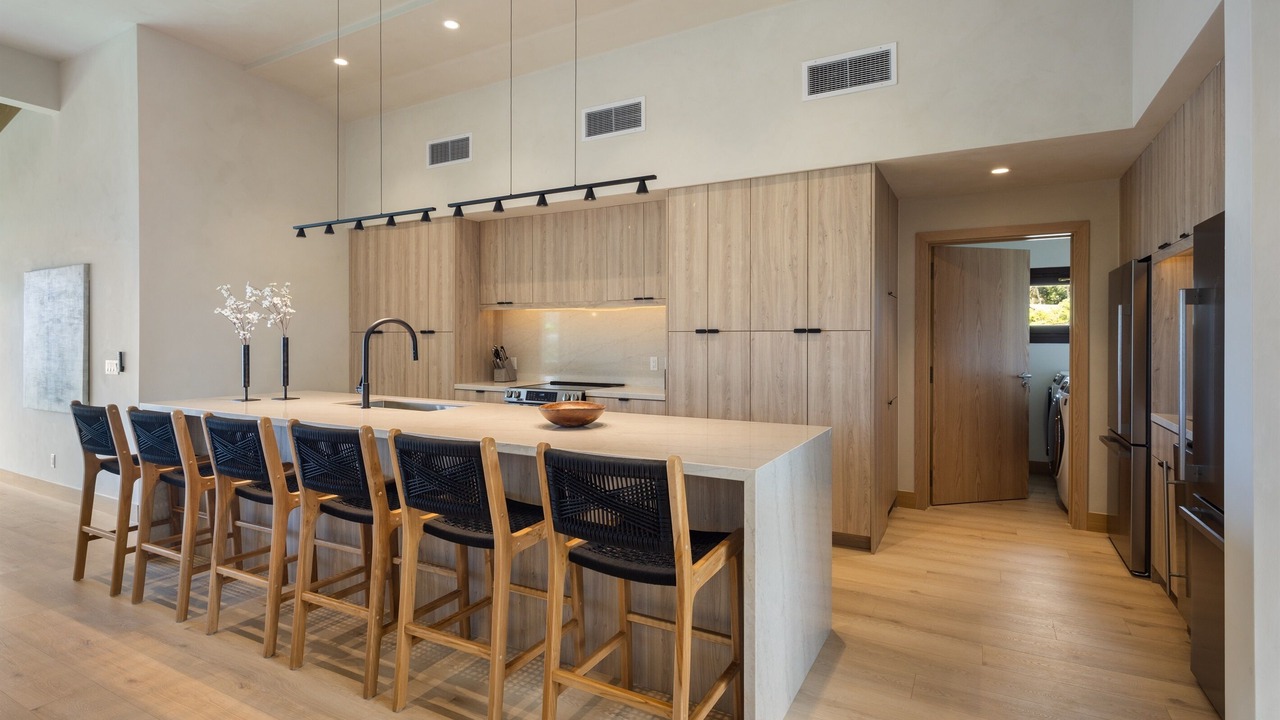 Photo of Kitchen in Kaneohe