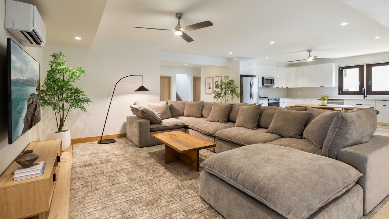Photo of Livingroom in Kaneohe